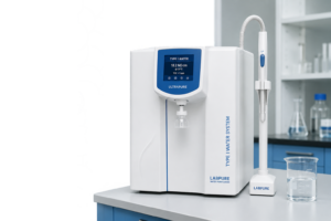 BenchTop-Water-Purification-Systems