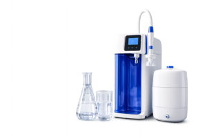 Type II Water Systems