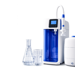 Type II Water Systems