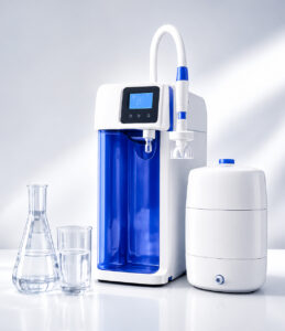 Type I Water Systems
