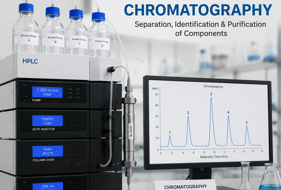 Chromatography