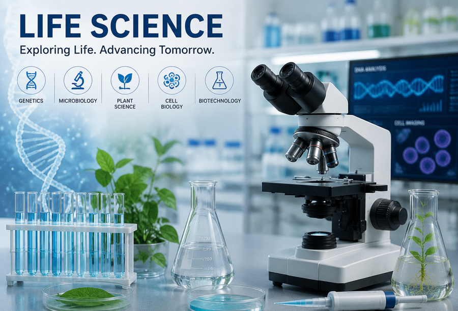 Life Science